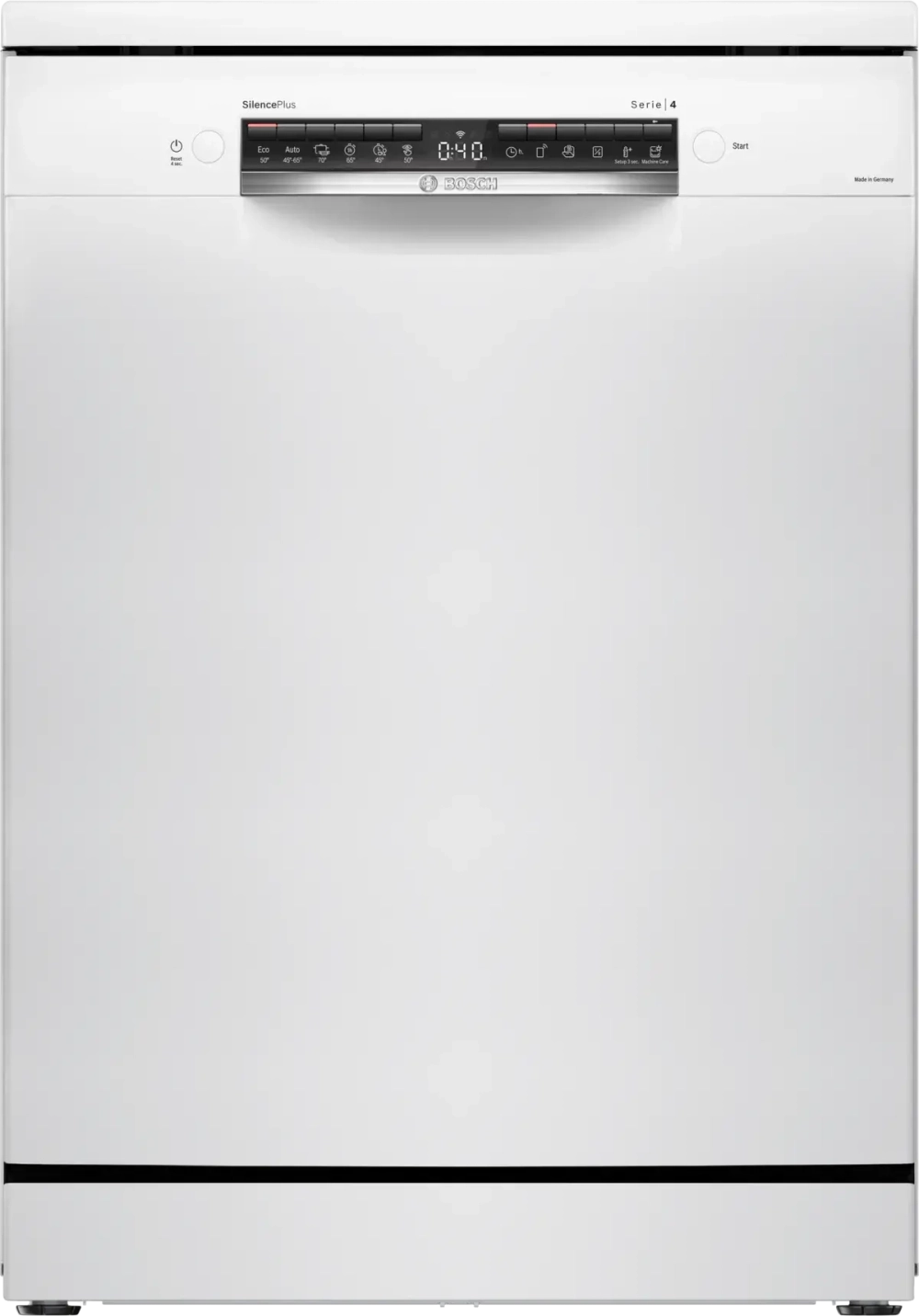 Посудомоечная машина Bosch SMS4ECW26M