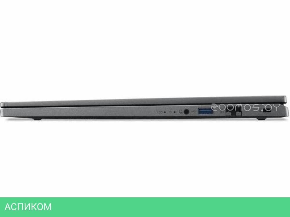 Ноутбук Acer Aspire 16 A16-51GM-71YF NX.KTHAA.002