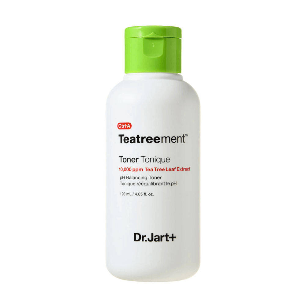 Dr.Jart+ Teatreement toner tonique 120ml