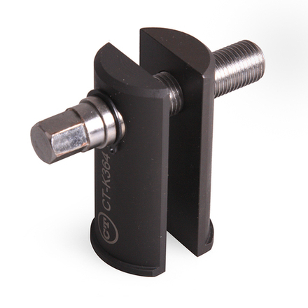 Съемник обоймы подшипника рулевой колонки Car-Tool CT-K364