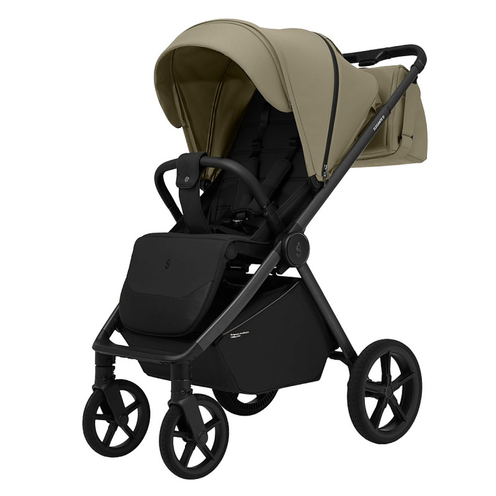 Прогулочная коляска Sweet Baby SBL Elegante D 427629 Light Green