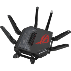 Wi-Fi маршрутизатор (роутер) ASUS GT-BE98
