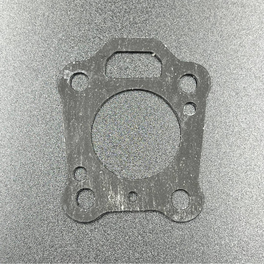 Прокладка под корпус помпы охлаждения Tohatsu 5, MFS6 (369-65018-1; 27-8M0155369; F6-03000003) (YUEL