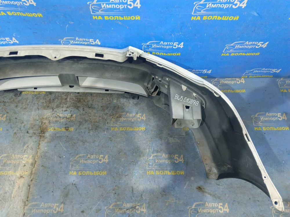 Бампер передний SUBARU LEGACY 2003-2006