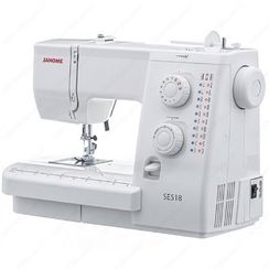 Швейная машина Janome SE 518