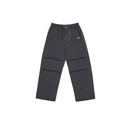 Брюки Nothomme Blue OCTA Fleece Wind Shell Lightweight Warm Pants "Dark Gray"