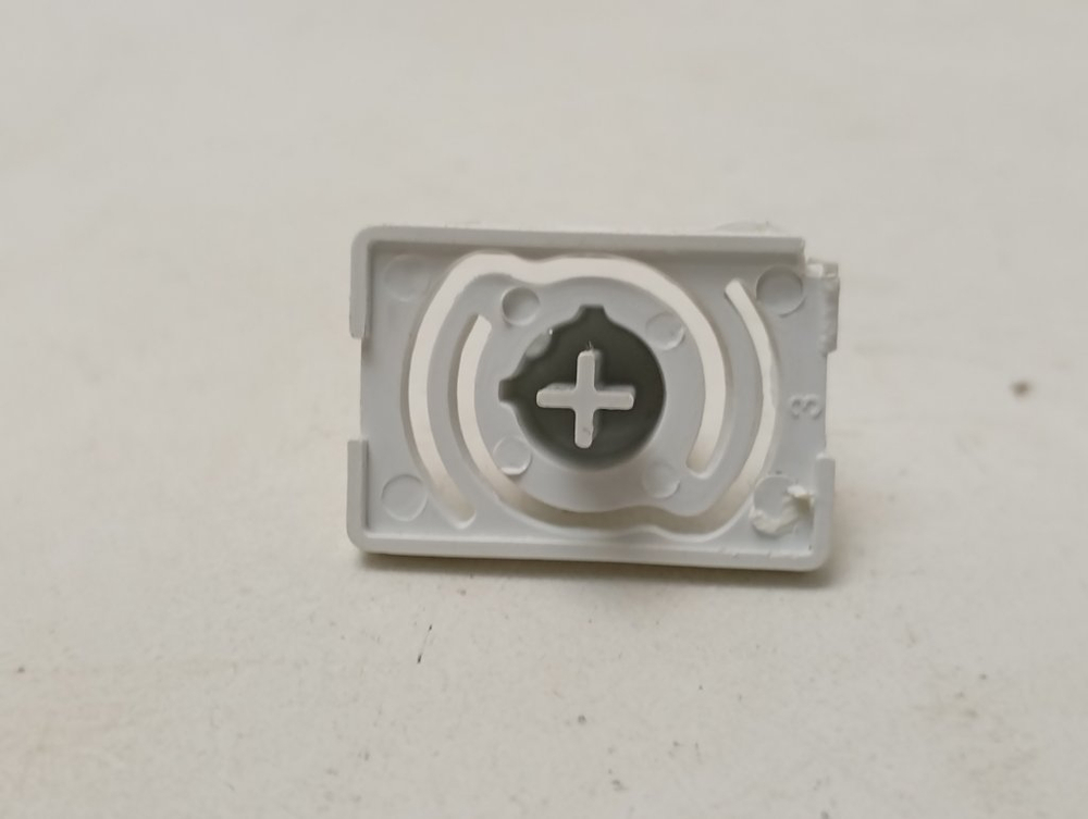 F1029NDR кт74 Кнопка управления для стиральной машины LG F1029NDR б/у