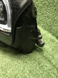 Фара правая Mercedes GLS x167 19-24 Multibeam LED