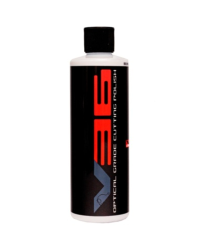 Chemical Guys Полироль для кузова V36, 473мл
