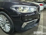 BMW 5 Series (G30) 520d Luxury Plus (08.2019)