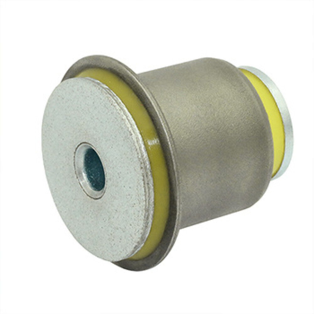 Полиуретановый сайлентблок передней подвески, верхнего рычага (1 шт.), Точка опоры.18-06-4002