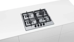 Газовая варочная панель Bosch PGH6B5B90R