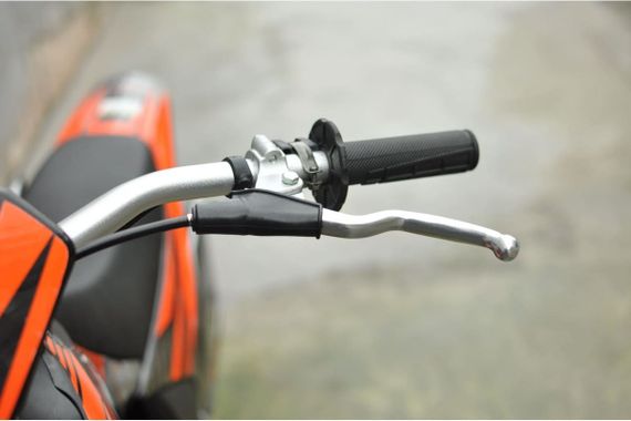 Мотоцикл кроссовый эндуро JHL MX300 PR300 (175FMN)