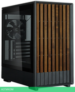 Корпус Zalman P10 NAMU Black