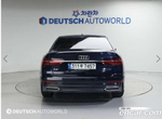 Audi A6 (C8) 45 TFSI Premium (12.2021)