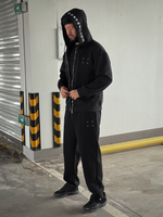 Костюм Maison Margiela #3367 (черн.)