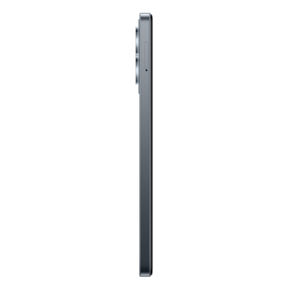 Смартфон Tecno Spark Go 1 4/64 ГБ, чёрный