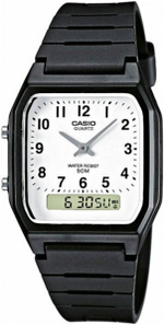 Наручные часы CASIO AW-48H-7B