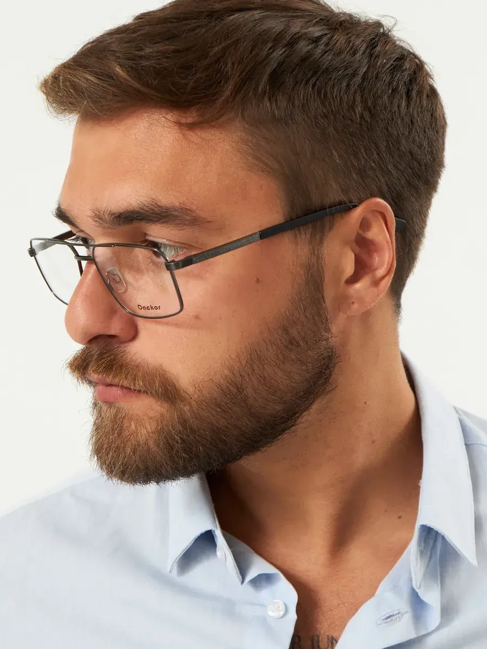 Оправа для очков мужская для зрения