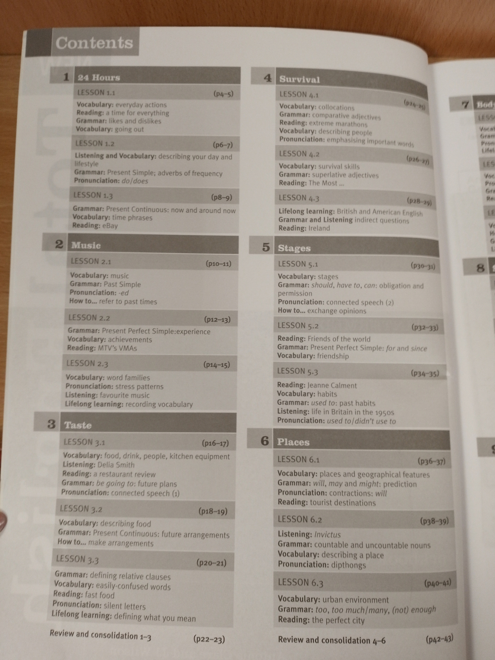 New Total English Pre-Intermediate Workbook with Key and Audio CD Pack