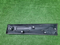 Накладка двери задняя Mitsubishi Outlander 3 15-нв