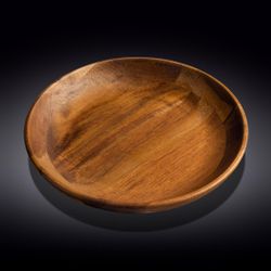 Блюдо глубокое круглое 40.5 см WL‑781042/A