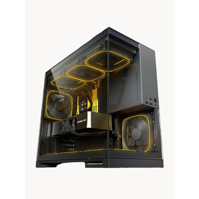 Мощный игровой компьютер Core i9 14900 24 ядра/RTX4090 /64GB/ SSD 2000Gb/ 1000W /Win 11 PRO