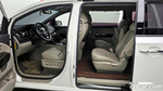 Kia The New Carnival (Sedona) 9-и местный Prestige (04.2020)