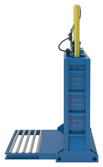 Гильотина ПЗО GGR-1400 с рольгангом