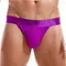 Мужские трусы джоки фиолетовые JOCKMAIL JM4023-5