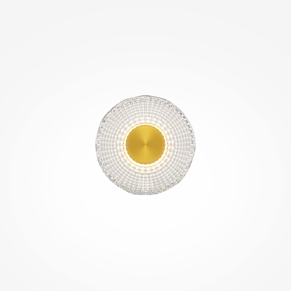 Настенный светильник (бра) Maytoni MOD343WL-L5BS3K2