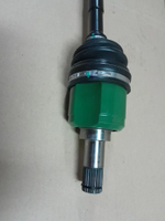 Привод колеса пер Левый в сборе FD612560XDL2