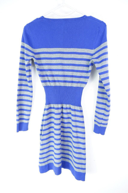 Платье MANGO трикотажное по фигуре на 40 размер