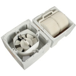 Мойка воздуха Venta LW 25 White