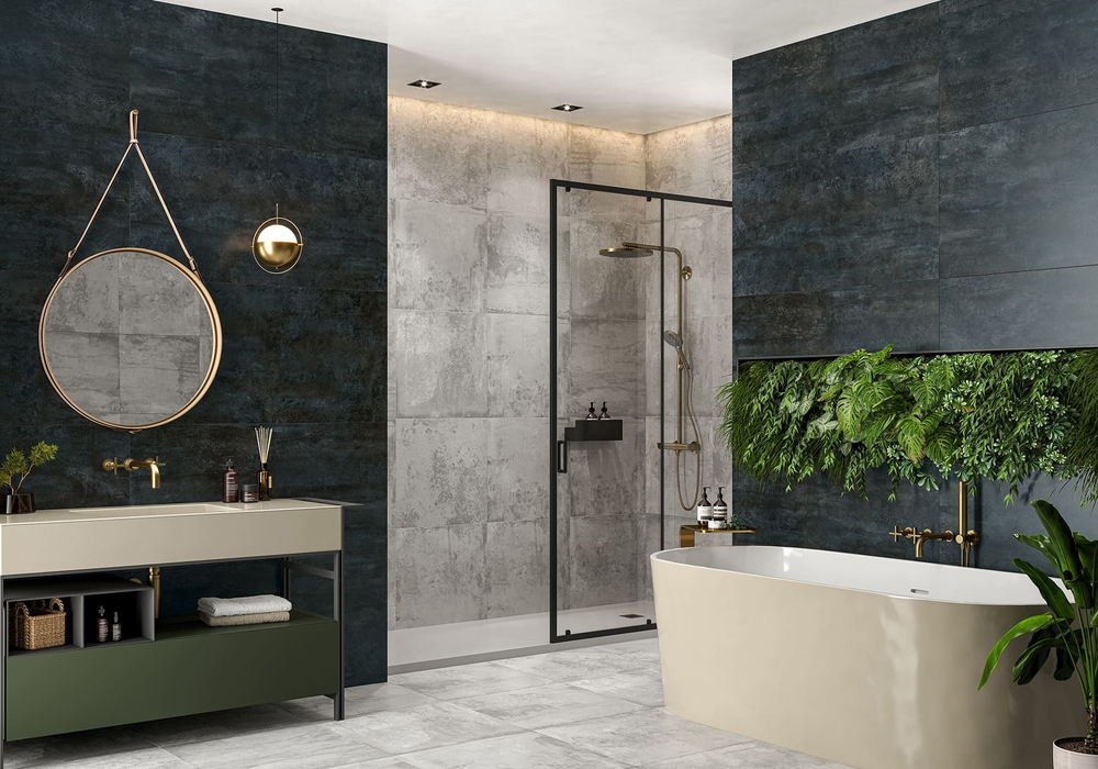 Alma Ceramica Oxide GFA114OXD20L 57x114