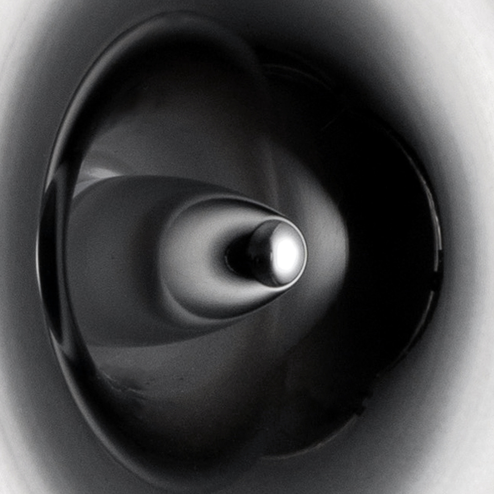 689618 Бра CATANIA LED 10W 800LM G ЧЕРНЫЙ ПЕРЛАМУТР 3000K