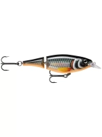 Воблер X-Rap Jointed Shad 13, 13см, 46гр