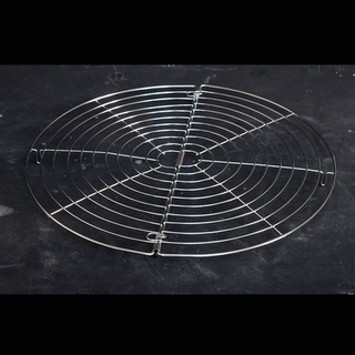 Решетка для охлаждения хлеба (складная) d32 см