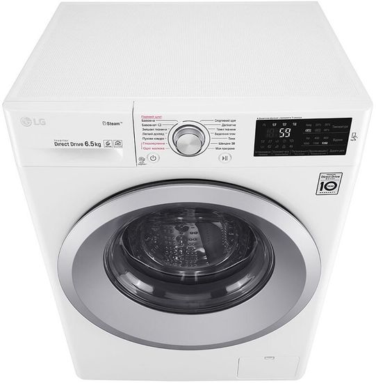 Стиральная машина LG F2J5WS4W