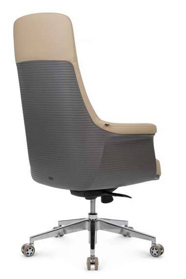 Кресло Verdi A655C Бежевый