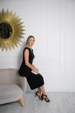 Вечернее платье Тамбовчанка