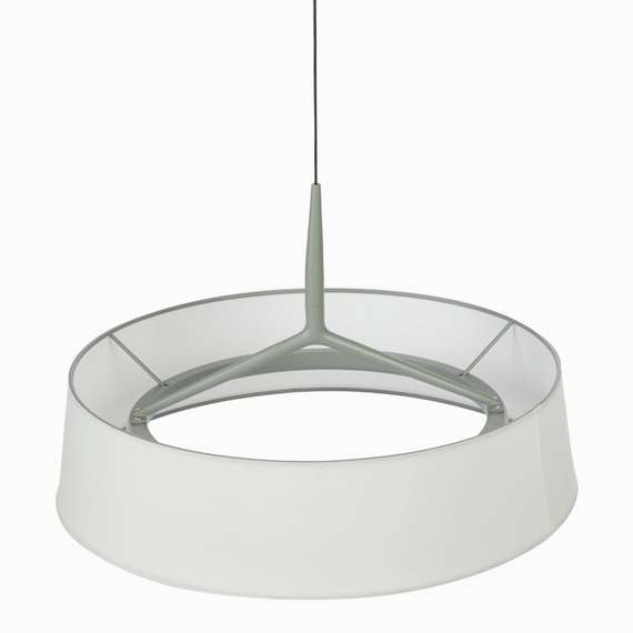 Подвесной светильник Cooper Ø45 см