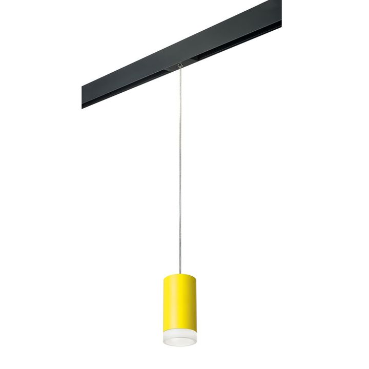 Комплект с трековым светильником Lightstar Rullo (214433+595857+202430) PRORP43330