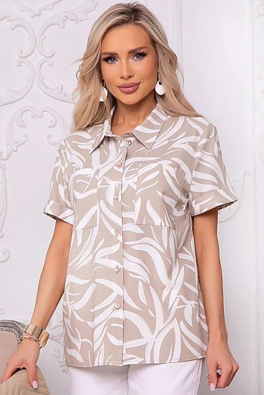 Рубашка 41952 Avili