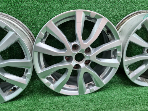 Диск Комплект дисков R17 Nissan X-Trail T32 13-22