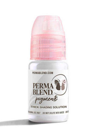 Разбавитель пигментов для татуажа  Permablend "Shading Solution Thick"