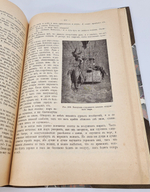 "Кругом света. Географическая хрестоматия. Часть первая. Земля - жилище человека". И.И.Горбунов-Посадов, Е.Е.Горбунова и В.И.Лукьянская. 1911г.