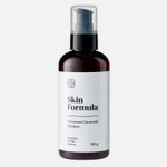 SKIN FORMULA Fermented Ceramide Emulsion Увлажняющая эмульсия с комплексом церамидов для восстановления гидролипидного баланса 180 мл