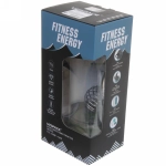 Шейкер спортивный UZSPACE Fitness Energy 9021 (500 мл)