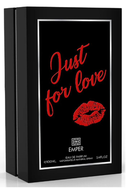 Just for Love (Унисекс) 100 МЛ EDP парфюмерная вода